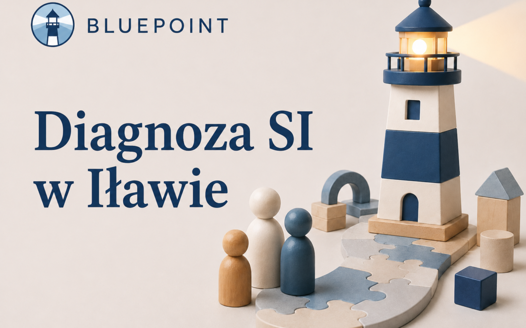 Diagnoza Integracji Sensorycznej w Iławie – kiedy warto ją wykonać i jak wygląda badanie?