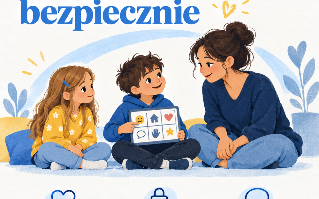 STANDARDY OCHRONY MAŁOLETNICH